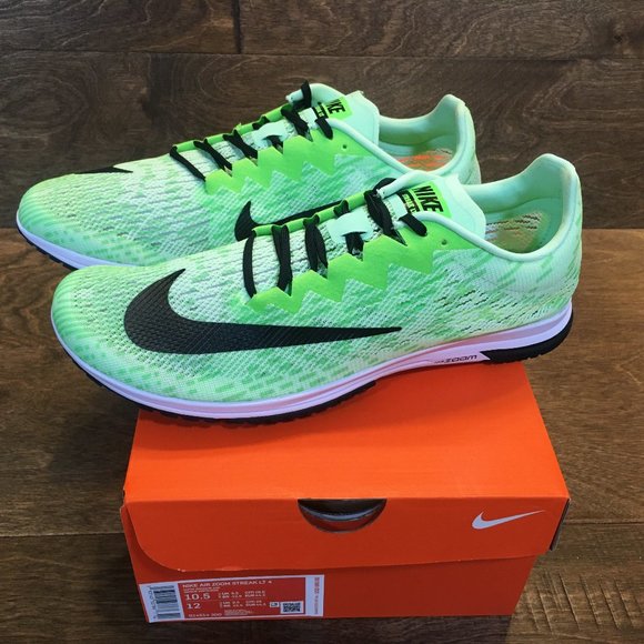 nike air zoom streak lt 4 nike air zoom streak lt 4